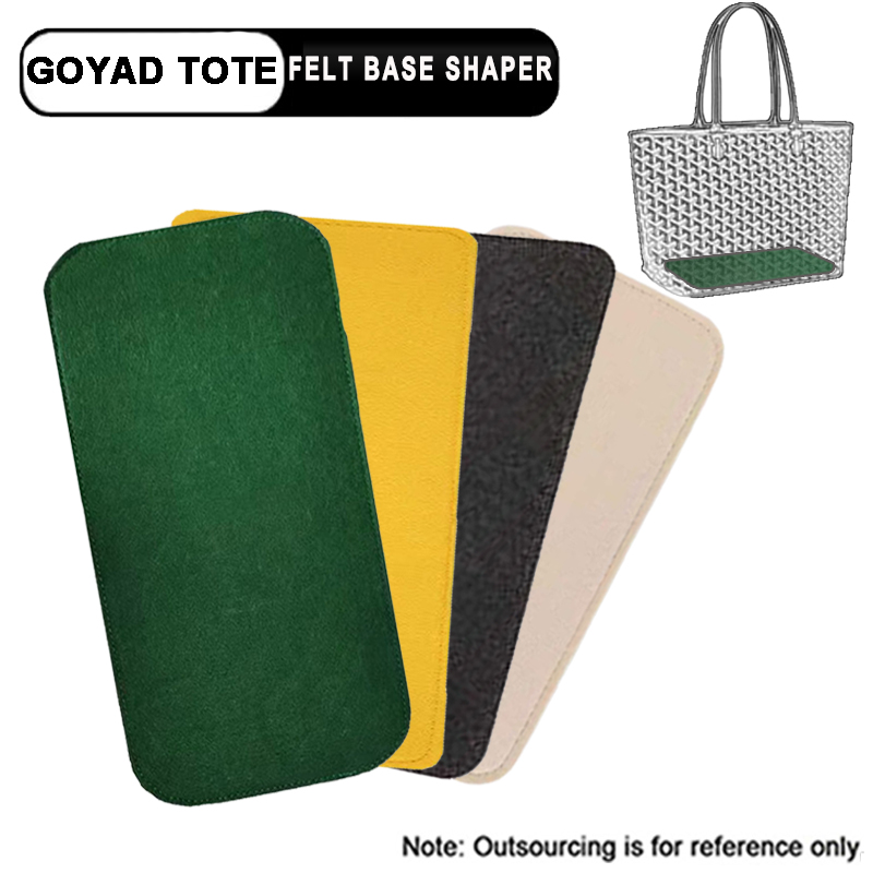 Luxury Bags Goyard - Felt Bag Shaper Fits For Goyard