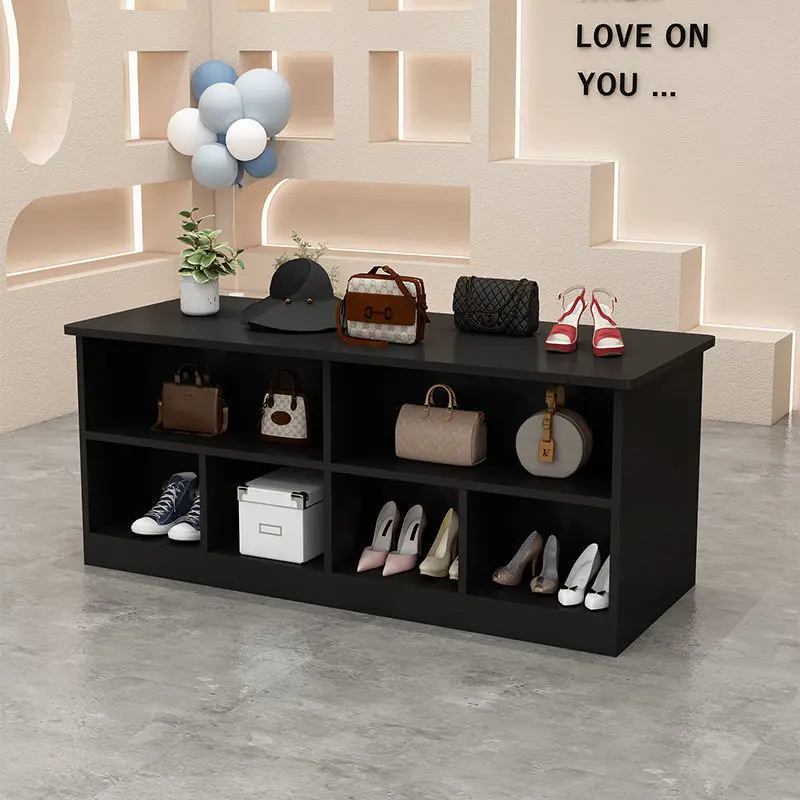 Luxury Bags And Shoes - custom.Luxury Shoes Bags Display Cabinet Fashion