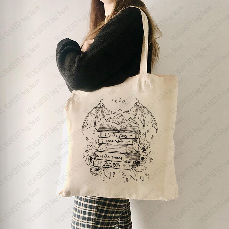 Luxury Bags Storage - SJM Night Court Luxury Tote Bag