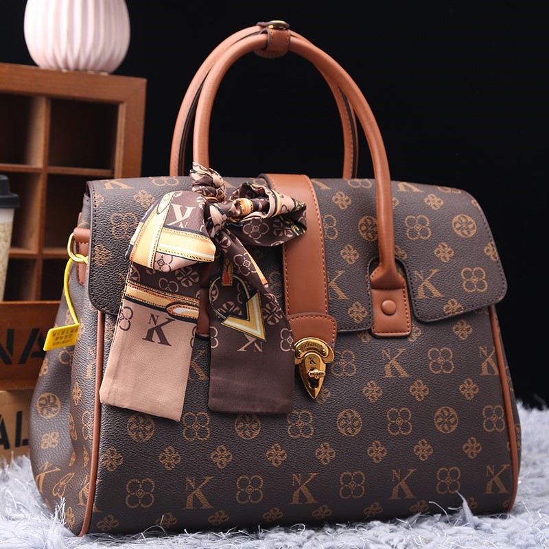 Luxury Bags Vendor - Light luxury brand women's bag 2025