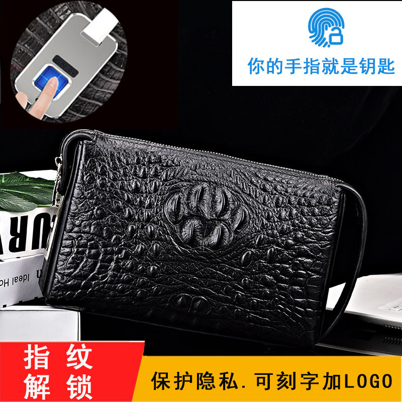 Luxury Bags Discount - Brand Discount Business Clutch Classic Style