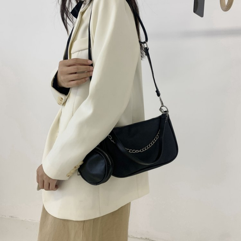 Luxury Bags Classy - High-End Luxury Brand Leather Women's Tote