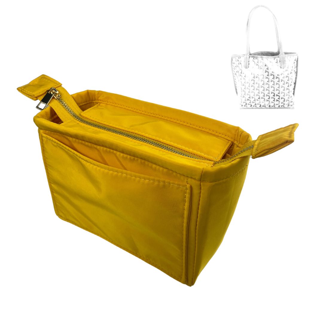 For Goyard Anjou Mini pm mm Pu - Luxury Bags Goyard review and price