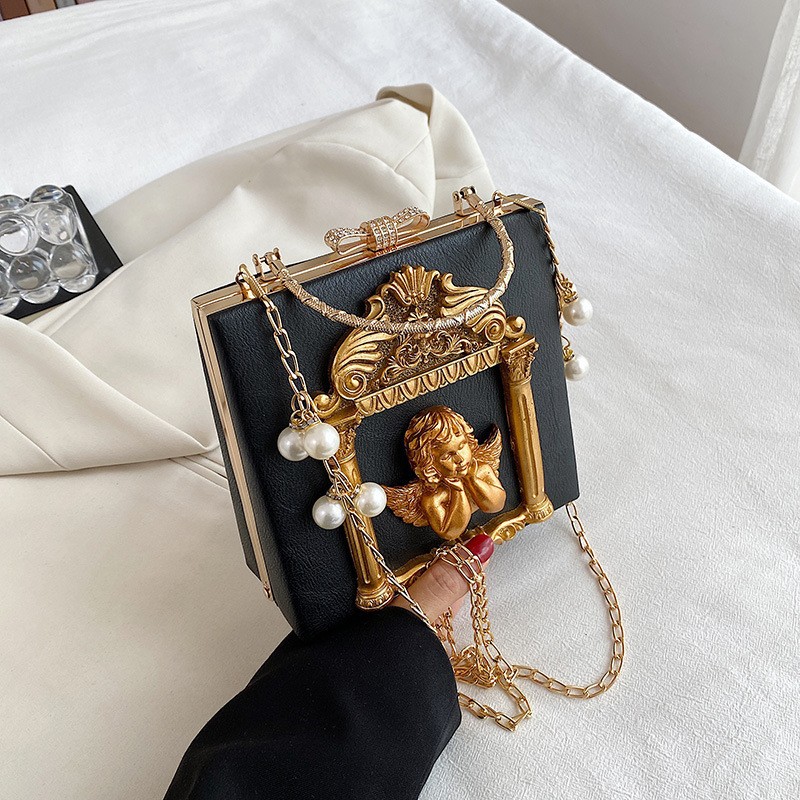 Fashion Flowers Crossbody Bags - Luxury Bags Vendor review and price