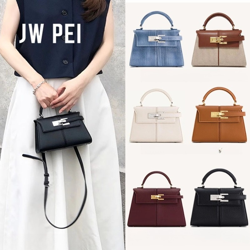 Best-selling JW PEI dumpling b - Luxury Bags To Sell review and price