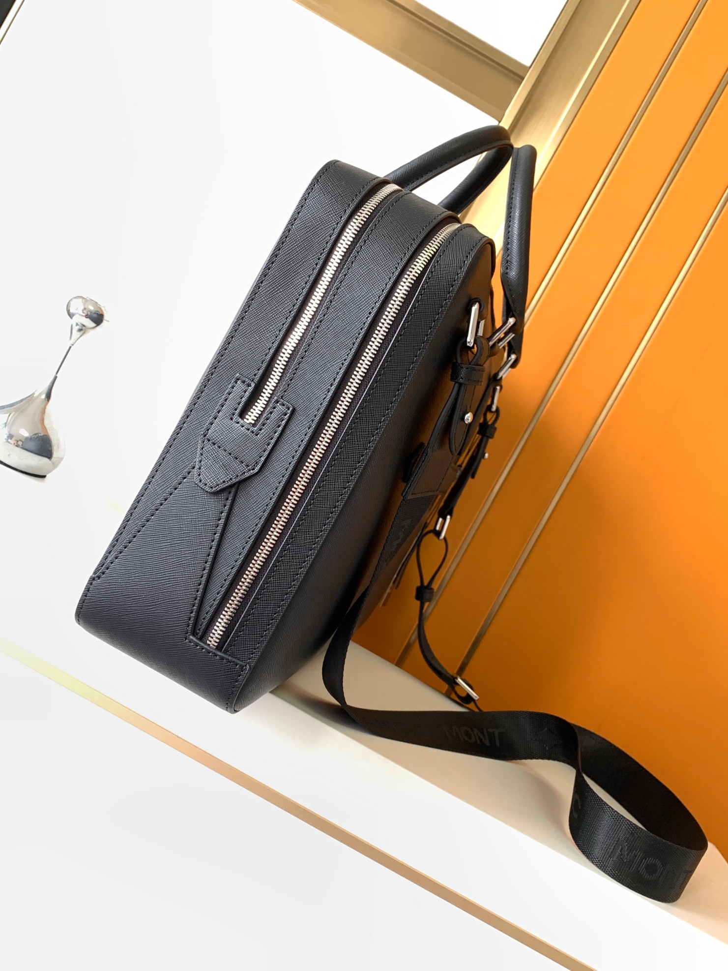 Luxury Men's Top-Handle Bags P - Luxury Bags Storage review and price