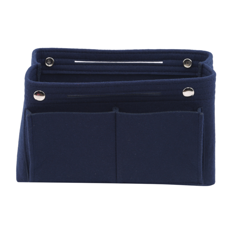 Felt Insert Bag Cosmetic Organ - Luxury Bags Goyard review and price