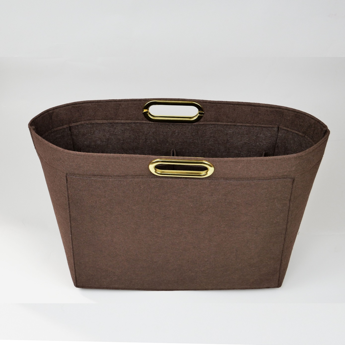 For ARTOIS MM PM Bag Insert Or - Luxury Bags Goyard review and price