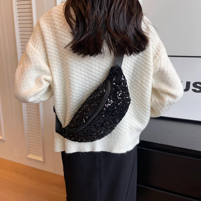 Light Luxury Zipper Fashion Wo - Luxury Bags To Sell review and price