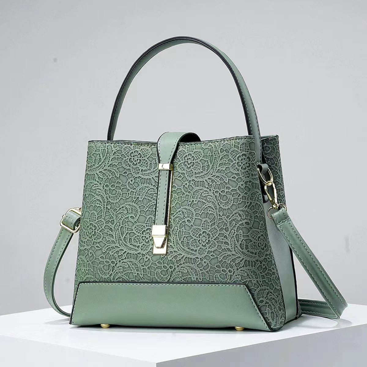 New Luxury Tote Bag Leather Cl - Luxury Bags Vendor review and price