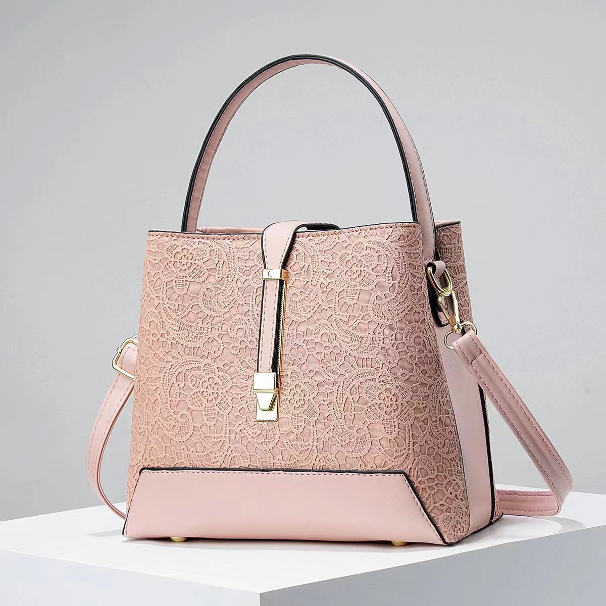 New Luxury Tote Bag Leather Cl - Luxury Bags Vendor review and price