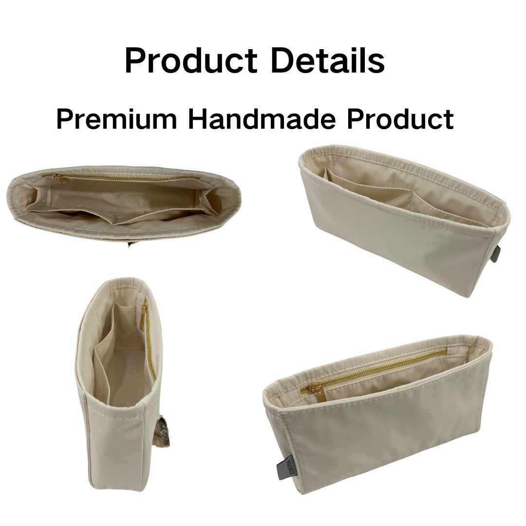 Purse Organizer Insert For Cha - Luxury Bags Goyard review and price