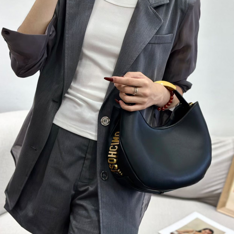 Demi-cercle Women Golden Lette - Luxury Bags To Sell review and price