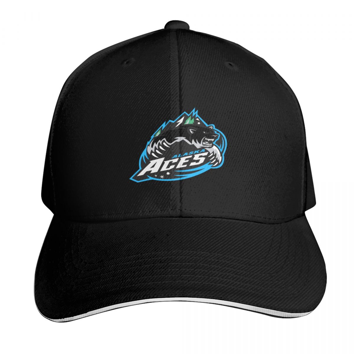 Alaska Aces ECHL Hockey Team L - Luxury Bags In Usa review and price