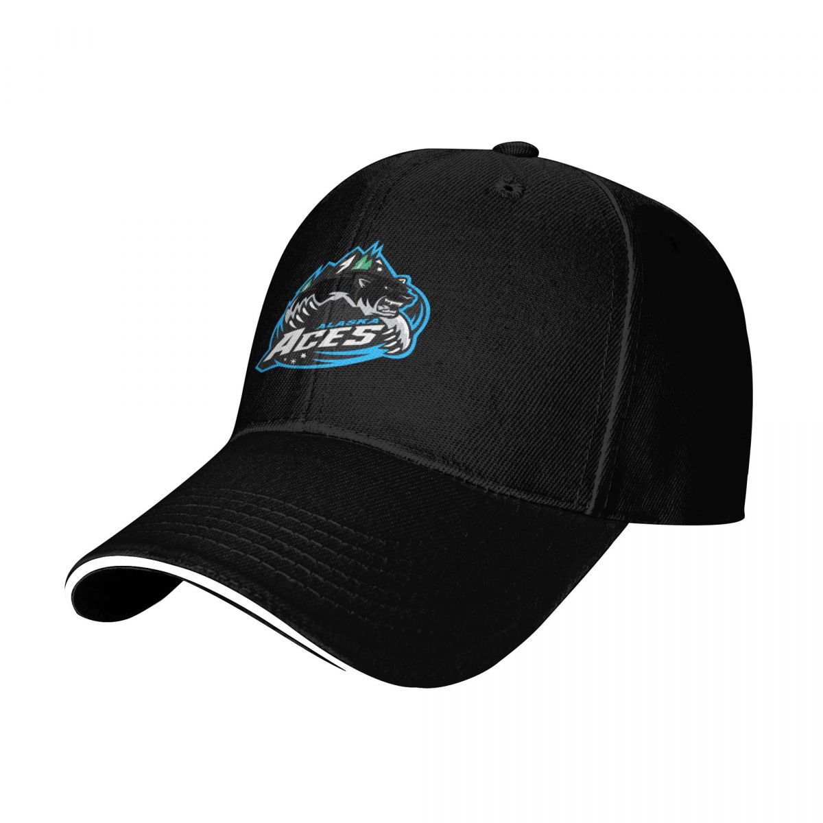 Alaska Aces ECHL Hockey Team L - Luxury Bags In Usa review and price