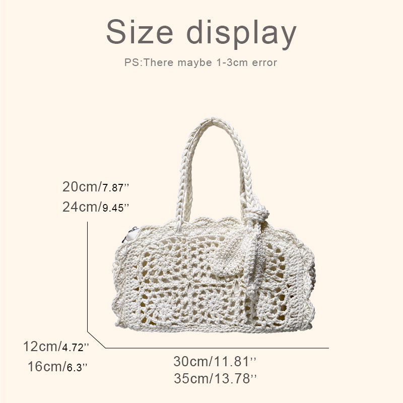 Bohemian The Little Turismo Be - Luxury Bags Vendor review and price