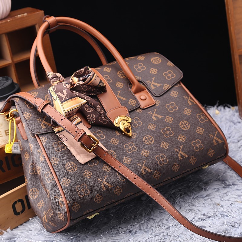 Light luxury brand women's bag - Luxury Bags Vendor review and price