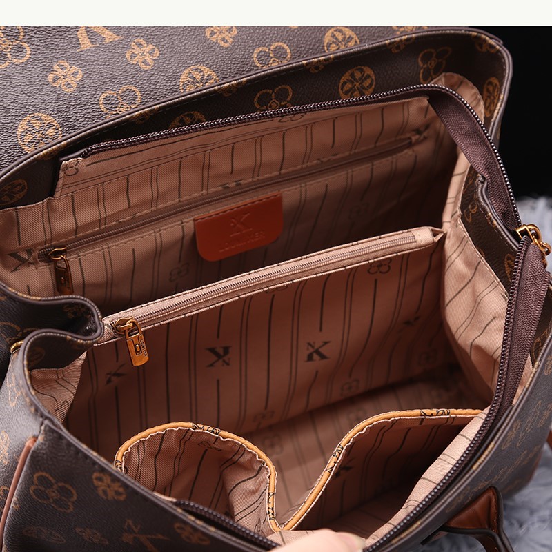Light luxury brand women's bag - Luxury Bags Vendor review and price