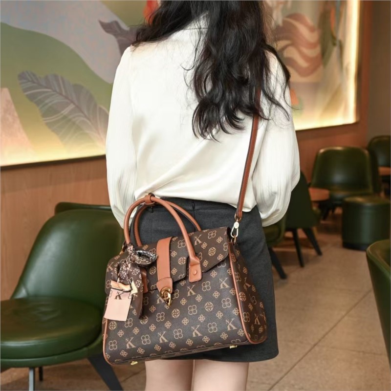 Light luxury brand women's bag - Luxury Bags Vendor review and price
