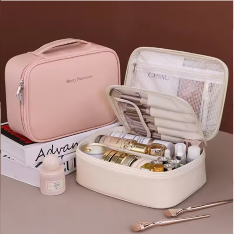 New Women's Cosmetic Bag Porta - Luxury Bags Storage review and price