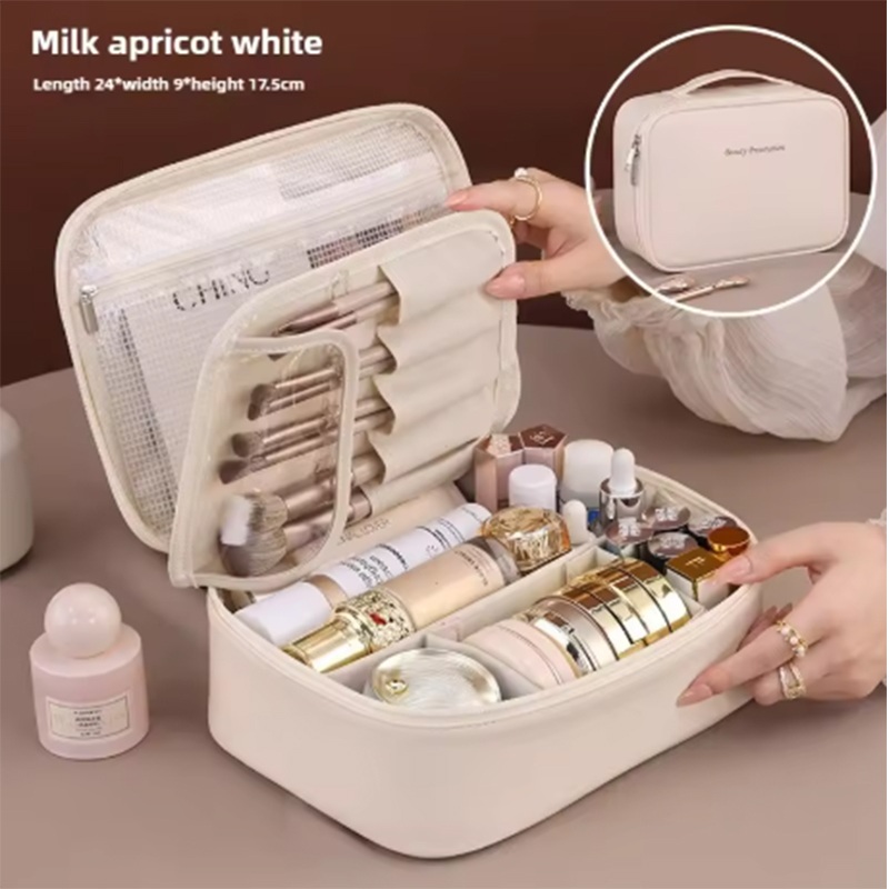 New Women's Cosmetic Bag Porta - Luxury Bags Storage review and price