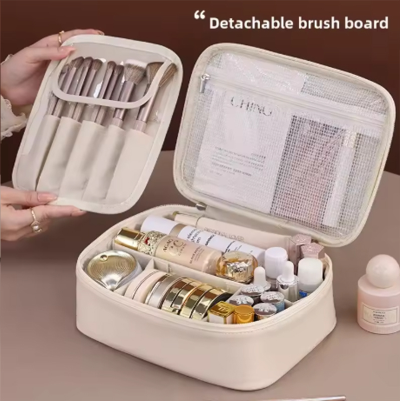 New Women's Cosmetic Bag Porta - Luxury Bags Storage review and price