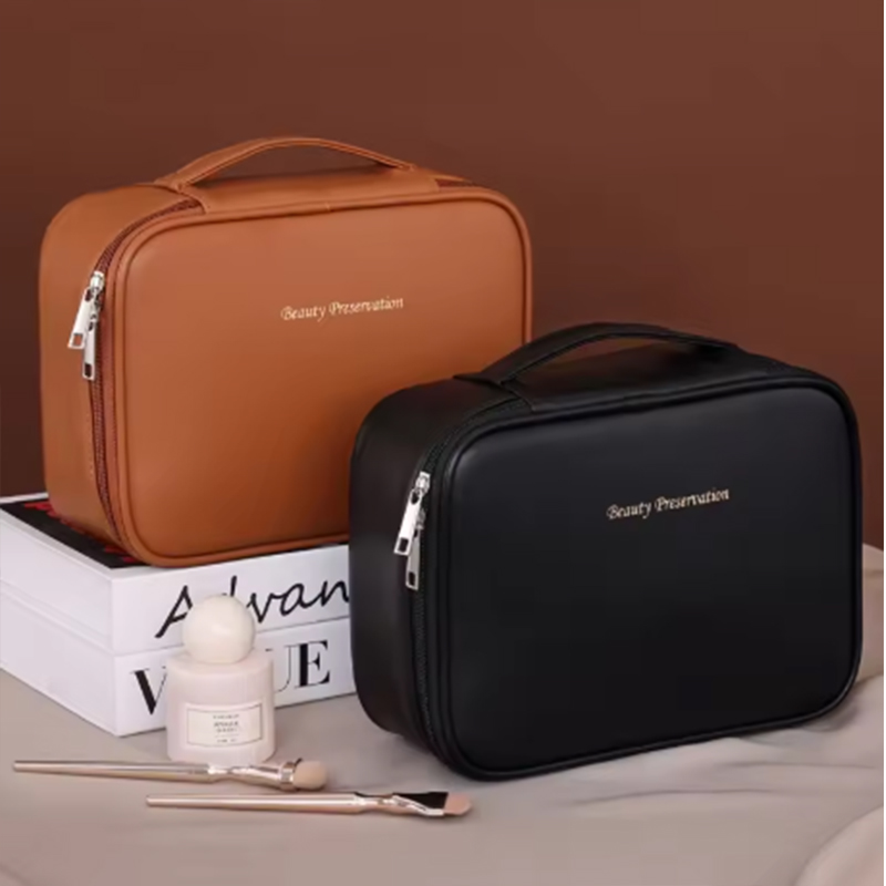 New Women's Cosmetic Bag Porta - Luxury Bags Storage review and price