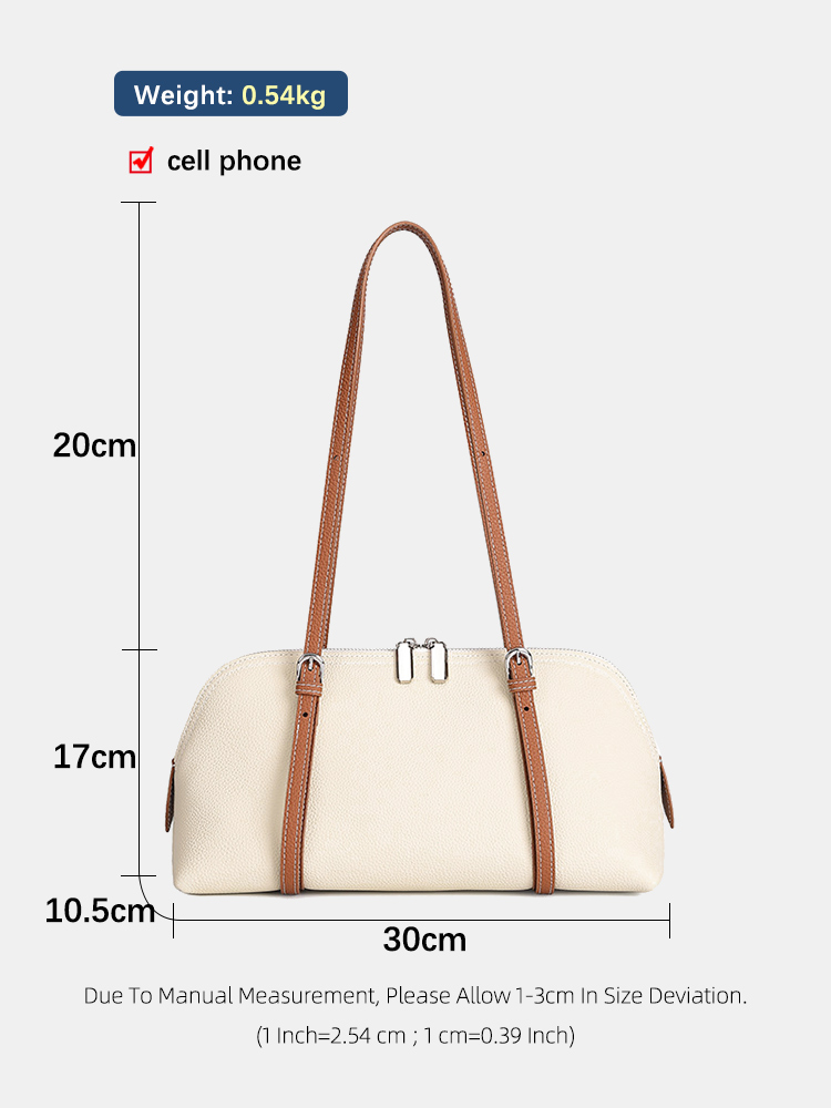Zency Women's Genuine Leather  - Luxury Bags Storage review and price