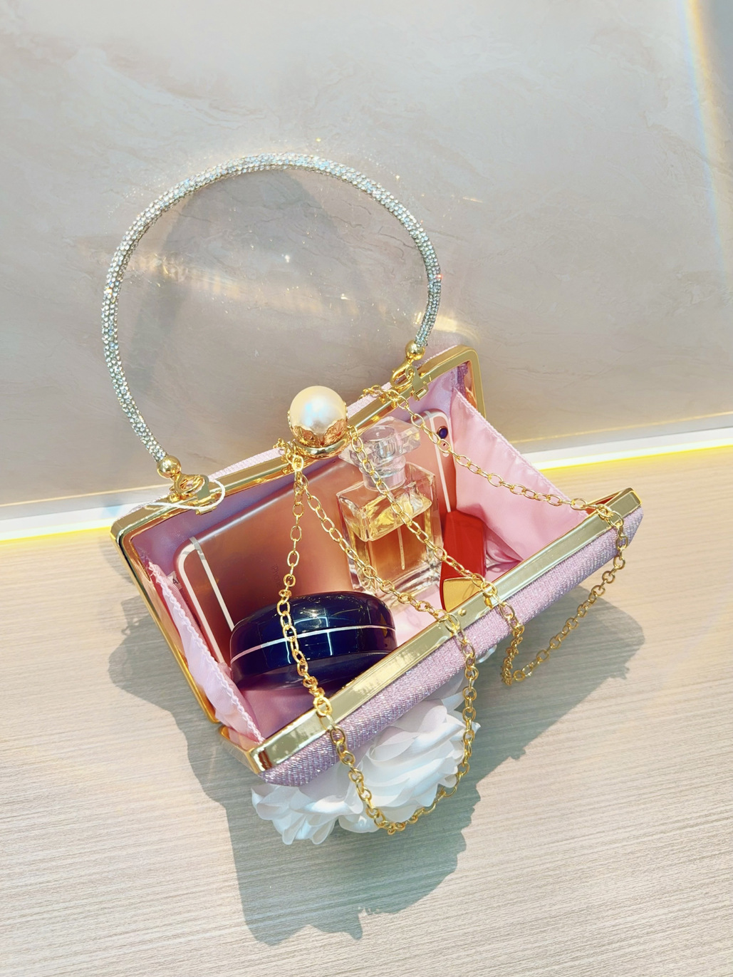 Luxury Women Clutch Bag Fashio - Luxury Bags Classy review and price