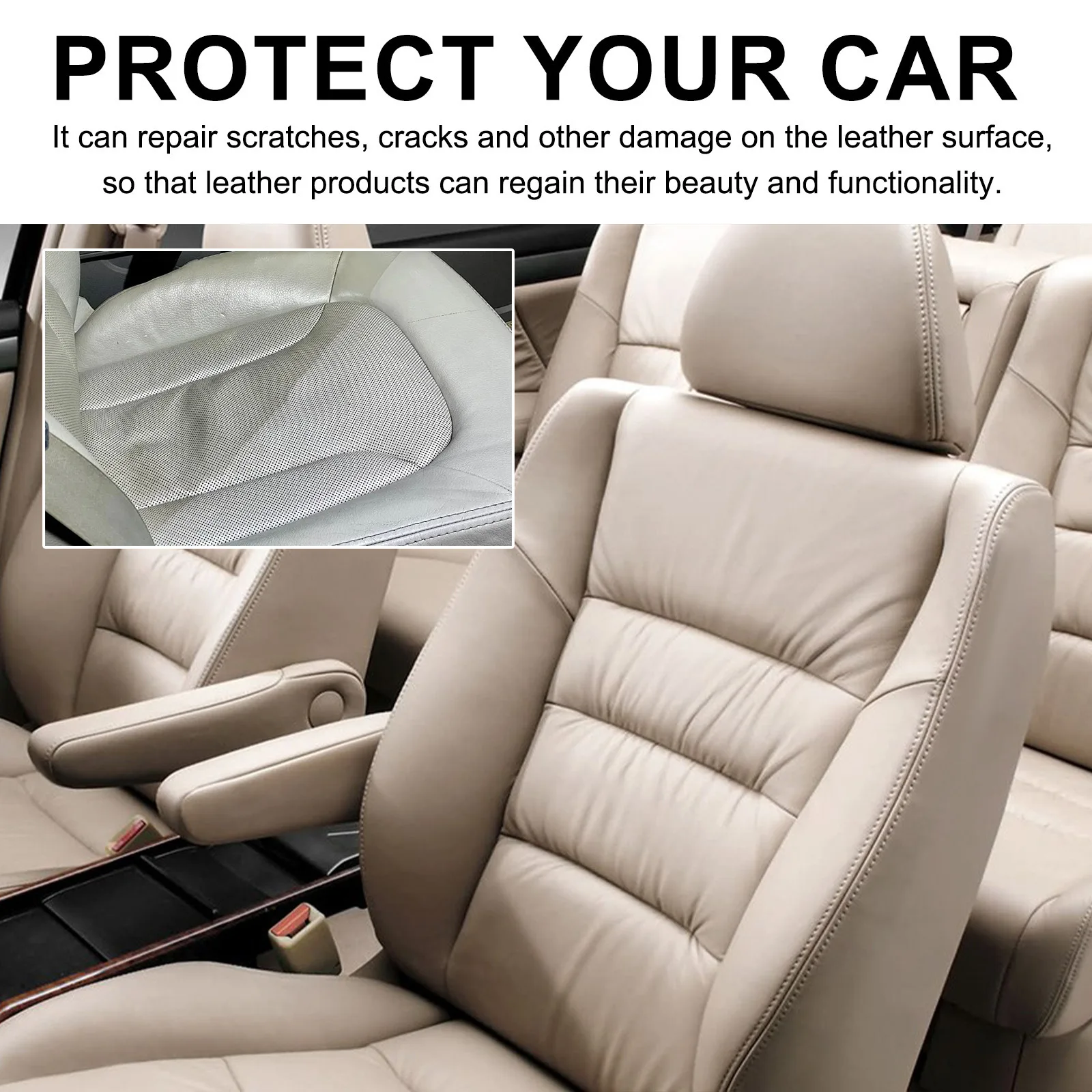 SIKEZHAN Leather Sofa Cleaner  - Luxury Bags And Shoes review and price
