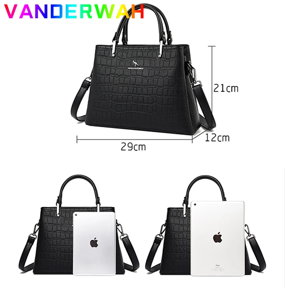 Genuine Brand Shopper Women Ha - Luxury Bags Green review and price