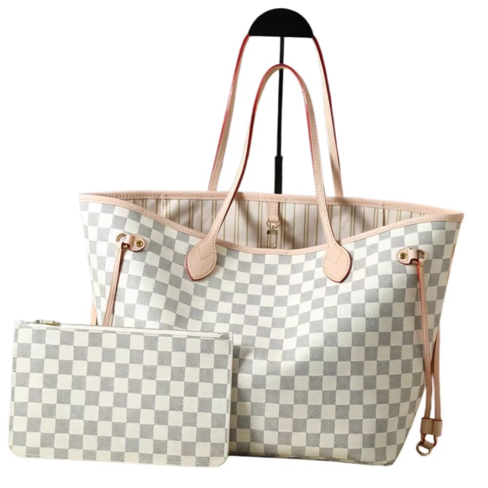 Fashion New Design Luxury Wome - Luxury Bags Vendor review and price