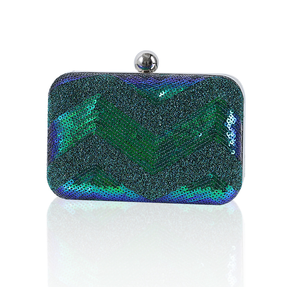 Green Clutch Bags Luxury Desig - Luxury Bags Green review and price