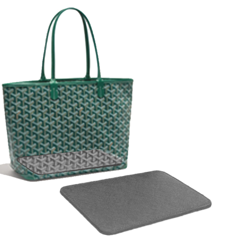 EverToner Felt Bag Shaper Fits - Luxury Bags Goyard review and price